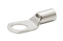 Наконечник медный луженый под опресовку ТМЛ 25-10-8 | код TML-25-10-8 | Engard