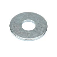Шайба увеличенная KRANZ DIN 9021, M8, пакет (10шт.) | код 1308-0008-4 | KRANZ