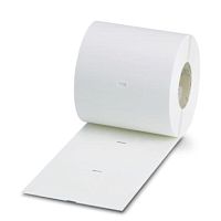 Маркер для кабелей WML HF 14(25X19)R CUS | код 0830831 | PHOENIX CONTACT