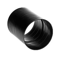 Муфта для труб D=200мм | код МКЛ-200 | Ruvinil