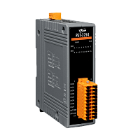 PET-2254 PoE Ethernet I/O Module with 16-ch Universal DIO | код 00-06157942 | ICP DAS