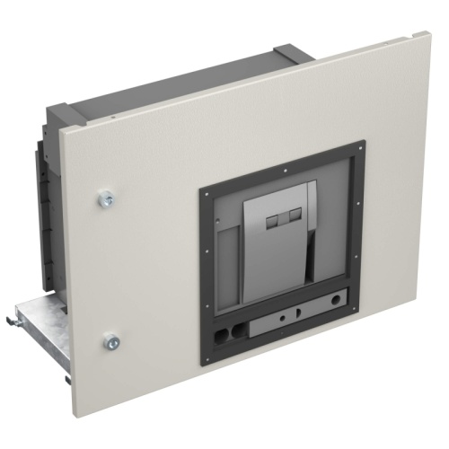 Комплект установки 3п OptiMat A-S4 вык. В600 Ш800 | код R5PKEB6V81525 | DKC