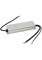 Источник питания AC-DC, 301.6Вт, стабилизатор тока, IP67, вход 100…305В AC, 47…63Гц/142…431В DC, ККМ, выход 5200…8000мА/29…58В (режим пост. мощности), изоляция 3750В AC, в кожухе 246х77х39.5 мм, -40…+85С (корпус), DALI димминг | код ELGC-300-H-DA (0