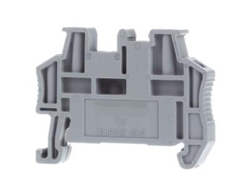 Ограничитель серии PT на DIN-рейку HLT | код 081-25-033 | HLT Ограничитель серии PT на DIN-рейку HLT | код 081-25-033 | HLT