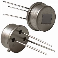 Датчик движения инфракрасный пироэлектрический WINSEN RD-624 | код 113398 | WINSEN