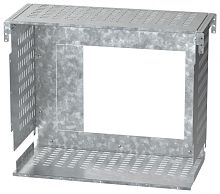 FORMAT К-т секц. 2a-3a ARMAT ACB E/F выкат. 3/4P 600х800 IEK | код FO-00-3AEFW-060-080 | IEK