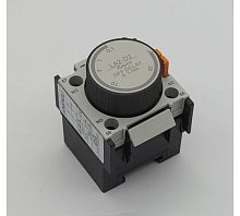 Приставка выдержка времени LA2-D0 0,1-3 при выкл. к Контактору CJX2 (ANDELI) | код ADL08-170 | ANDELI