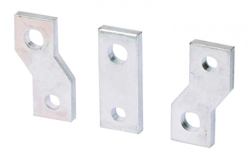 Шины выносные компл. 4 шт. ВА-333E 4P | код 22521DEK | DEKraft Шины выносные компл. 4 шт. ВА-333E 4P | код 22521DEK | DEKraft