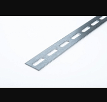 Перфополоса К200 16х0.8х2000 оцинкованная | код П0000000523 | Завод ЭМИ Курган