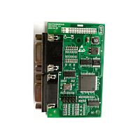 Плата расширения для подключения энкодера OptiCore A-PG13 | код 348492 | КЭАЗ