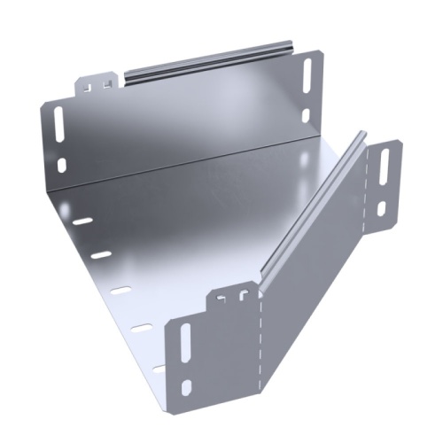 Переходник левый Стандарт INOX (AISI 316) 300х150х100 Промрукав | код PR16.5539 | ПРОМРУКАВ Переходник левый Стандарт INOX (AISI 316) 300х150х100 Промрукав | код PR16.5539 | ПРОМРУКАВ