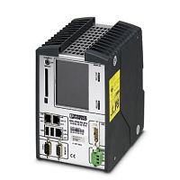 Устройства управления с-мы безопасности RFC 470S PN 3TX | код 2916794 | PHOENIX CONTACT