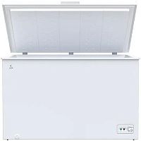 Морозильный ларь Lex LFR478 белый 255Вт | код 2056614 | LEX