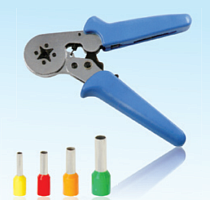 200304 Кримпер для обжима SL-864, шт | код 200304 | SILAT