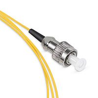 Cabeus PT-FC-9 Пигтейл FC 9/125 sm 1.5м LSZH | код 7323c | Cabeus