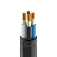Кабель ППГнг(А)-FRHF 4х1.5 (N) 0.66кВ | код ТХМ00194393 | Кабэкс (1 м.)