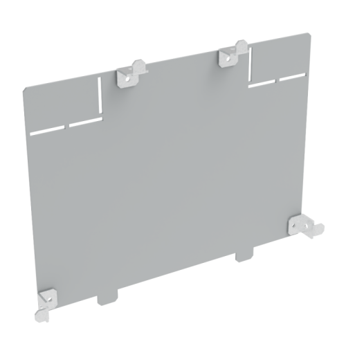Закрытие боковое пластиковое В=300 Г=800 | код 307049 | КЭАЗ Закрытие боковое пластиковое В=300 Г=800 | код 307049 | КЭАЗ