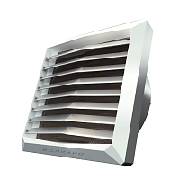 Тепловентилятор водяной на 50 кВт, тип двигателя AC | код 6-0-0100-0447 | VOLCANO / ВОЛКАНО РУ