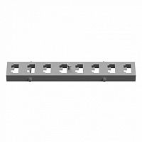 Стойка, направляющая L400 мм для секции КН 780/780М | код PR08.10951 | ПРОМРУКАВ