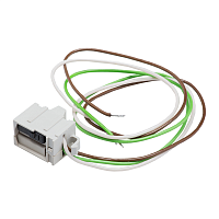 Контакт сигнализации вспомогательный OptiMat E-ОМ4-РЕГ | код 273947 | КЭАЗ