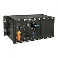 WP-9421-CE7 Standard WP-9000-CE7 with 4 I/O Slots | код 00-06106151 | ICP DAS