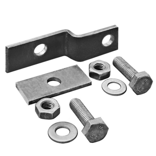 Крепление заземляющего проводника KZP 2