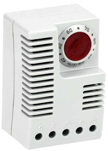 Гигростат электронный УККг от 40 до 90% RH | код YCE-EH-40-90 | IEK Гигростат электронный УККг от 40 до 90% RH | код YCE-EH-40-90 | IEK