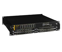 Коммутатор SICOM6800-2U-16GE-MB 306002002 2U Classis 16?10/100/1000Base-T(X),RJ45 ports | код 00-06155032 | Kyland