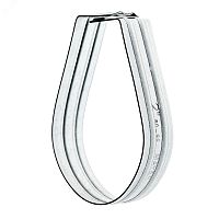 Спринклерный хомут Mayer - 1/2 (d 28мм) | код 13 0012 0 | MAYER,МАЙЕР