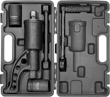 LSW2 Гайковерт ручной механический 1DR, 3800 Нм и головки торцевые 1DR 32 мм, 33 мм | код LSW2 | Thorvik