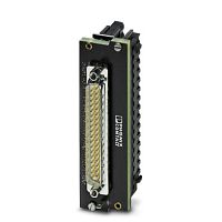 Фронтальный адаптер FLKM-PA-D37/HW/DIO/C300 | код 2901423 | PHOENIX CONTACT