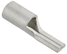 Наконечник НШП 70–25 (уп.25шт) | код UNN10-70-25 | IEK