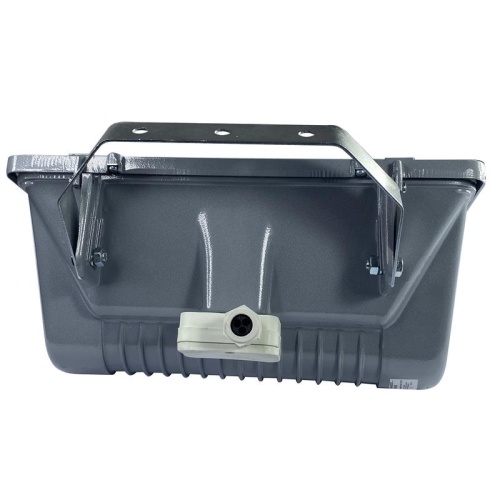 Прожектор Альтаир ИО 04-1500 IP65 корпус алюминиевый литой ИУ | код 1040200059 | Элетех фото 4