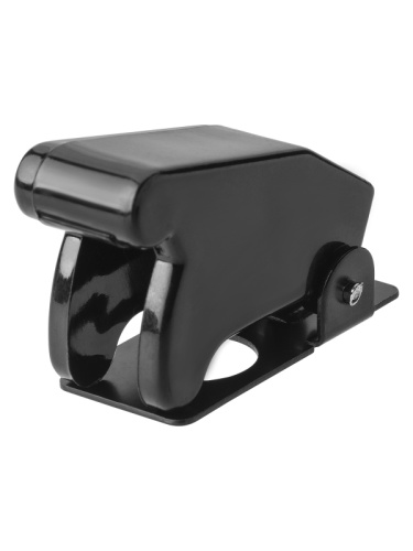Защитная крышка SAC-01 для тумблеров типа KN и ASW черная TDM | код SQ0747-0305 | TDM Защитная крышка SAC-01 для тумблеров типа KN и ASW черная TDM | код SQ0747-0305 | TDM