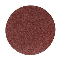 Круг шлифовальный самосцепляющийся P 60, 125 мм, 10 шт. | код. KR-91-1145 | Kranz