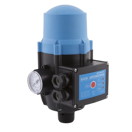 Блок автоматики | код 9001 | Джилекс