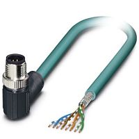 Сетевой кабель NBC-MR/ 2,0-94B SCO US | код 1406116 | PHOENIX CONTACT