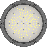 Светильник светодиодный ZENITH LED Ex G2/B 30W D120 850 HG | код 1226000680 | Световые технологии