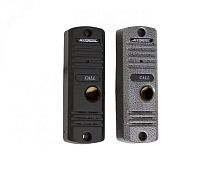 Панель вызывная видеодомофона AT-VD 305N | код AT-VD 305N (черный) | AccordTec