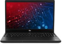 Ноутбук IRU Оникс 15U Core i5 1135G7 8Gb SSD256Gb Intel Iris Xe graphics G7 15.6 IPS FHD (1920x1080) Free DOS black WiFi BT Cam 8000mAh (1923010) | код 1923010 | IRU