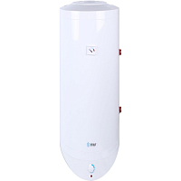 Бойлер косвенного нагрева настенный 100л | код RG008SHO05UPGO | STOUT