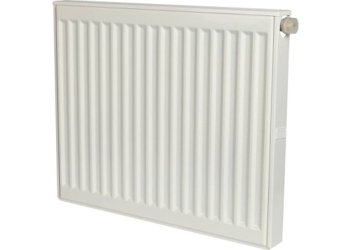 Радиатор стальной Profil-V FTV 11/500/600 нижнее подключение (FTV110500601R2Z(FTV110500601R2K) | код RQLAGL1LM3DRHN | KERMI