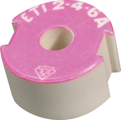 Центрирующая вставка VD ll 2A | код 002342001 | ETI Центрирующая вставка VD ll 2A | код 002342001 | ETI