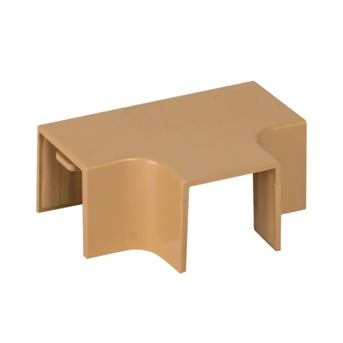 Угол T-образный (16х16) (4 шт) светлое дерево-Plast | код tchl-16-16x4 | EKF Угол T-образный (16х16) (4 шт) светлое дерево-Plast | код tchl-16-16x4 | EKF