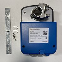 Привод воздушной заслонки, 20Нм 2-поз ~220В | код DA20SL | Systeme Electric