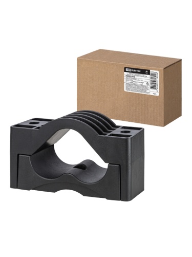 Кабельное крепление, хомут ККХ-3/51-69 мм (универсальное) TDM | код SQ0804-0072 | TDM