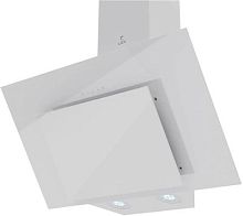 Вытяжка каминная Lex Mira GS 600 WHITE белый управление: сенсорное (1 мотор) | код 1896836 | LEX