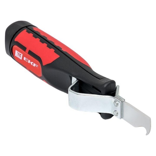 Кабельный нож WS-12 Professional | код ws-12 | EKF Кабельный нож WS-12 Professional | код ws-12 | EKF