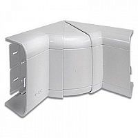 Угол внутренний 90х25мм² изменяемый (75-115°) (упак. 1шт) | код. 9251 | DKC