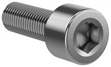 FORMAT Винт М6х20 с внутр. шестигран. DIN912 IEK | код FO-00D-VT-M6X20-020 | IEK